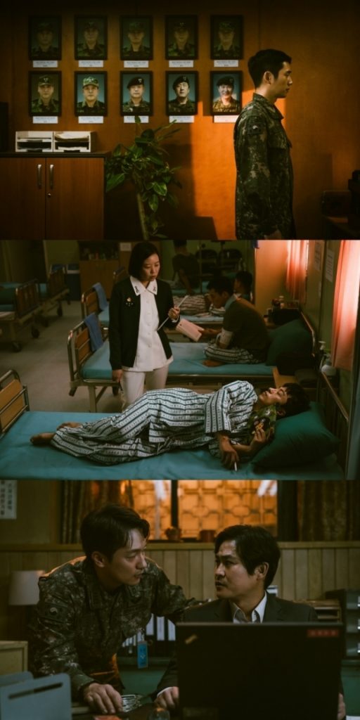 写真提供＝Netflix (c)STARNEWS