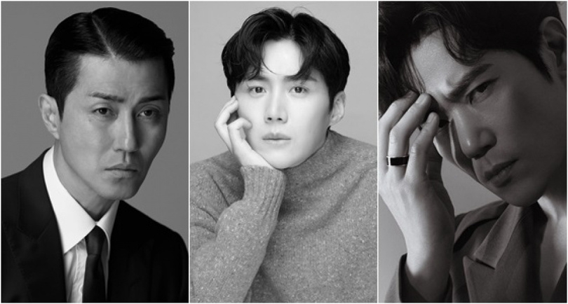 写真提供＝映画『暴君』　(c)STARNEWS