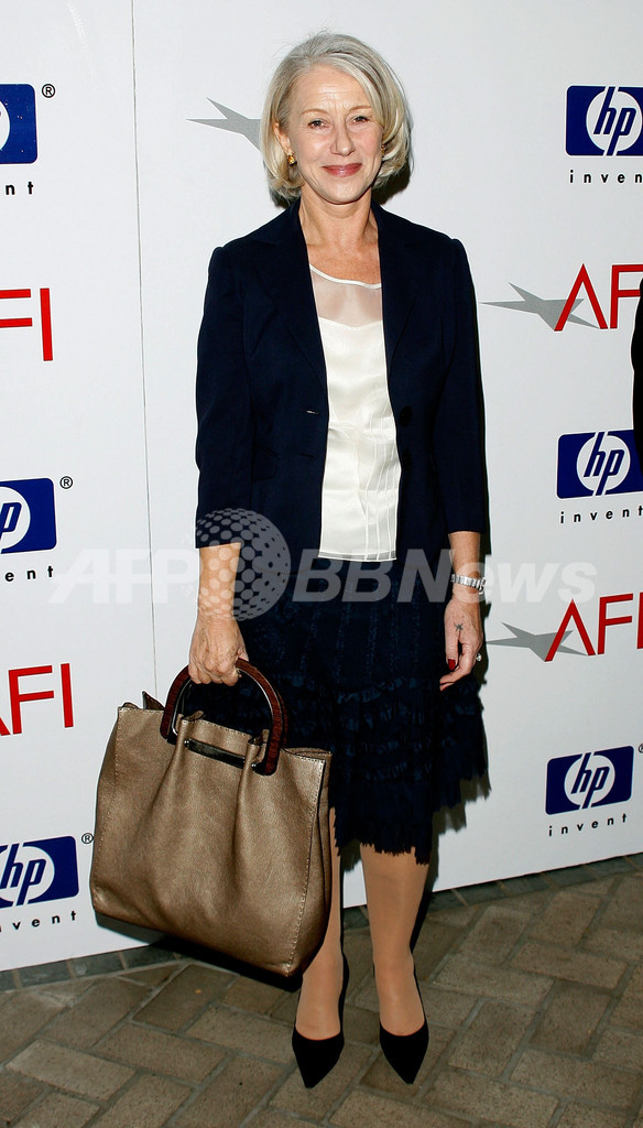 アメリカ映画協会「AFI Awards 2006」授賞式 開催 - 米国