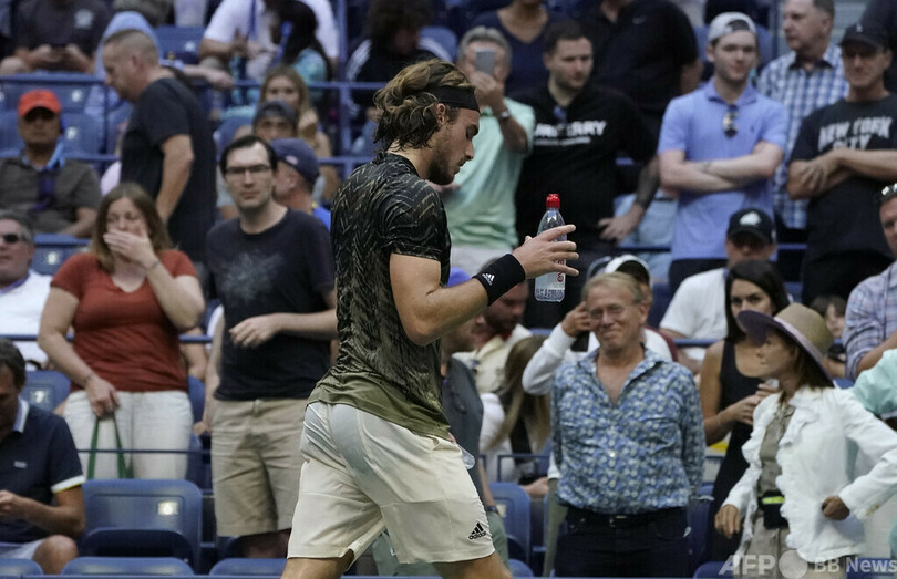 ATP、来季からトイレ休憩に制限
