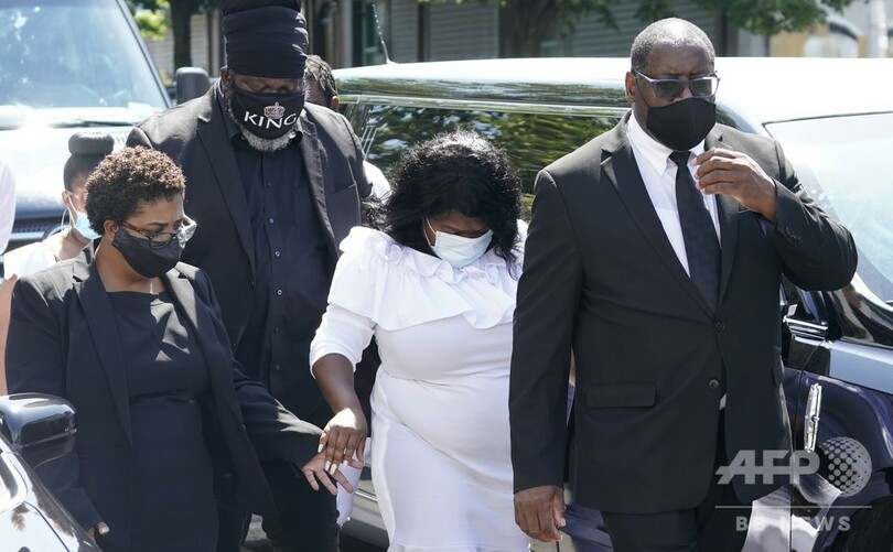 米NY市で増える銃犯罪、不安隠せぬ地域住民「もううんざり」