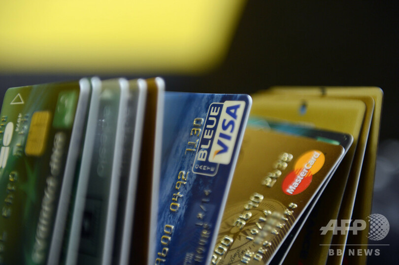 独決済手段、カードがついに現金上回る コロナで消費者行動変化