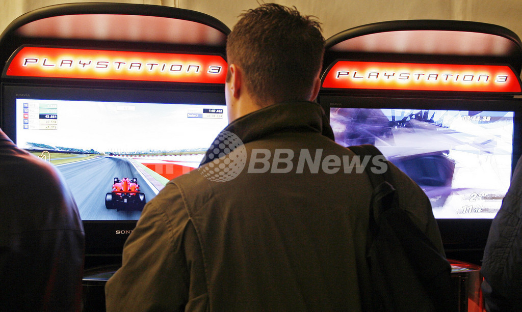 英国国教会、銃撃ゲームめぐりソニーに「献金」要請へ 英国国教会、銃撃ゲームめぐりソニーに「献金」要請へ