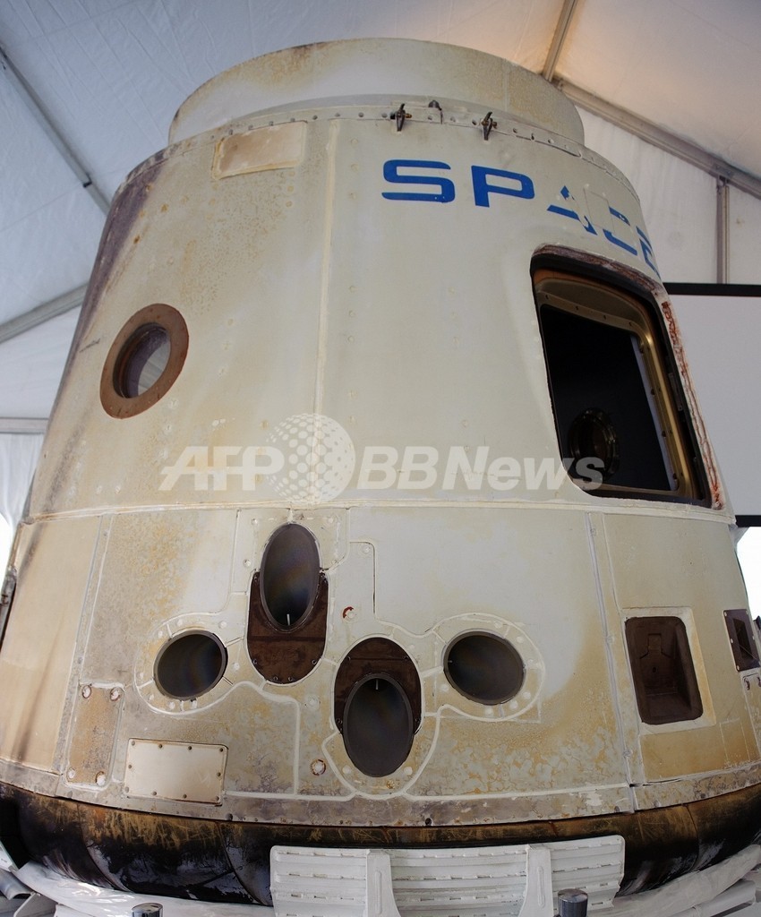 シャトルの後釜を狙え!熾烈さ増す民間の宇宙開発競争 シャトルの後釜を狙え!熾烈さ増す民間の宇宙開発競争