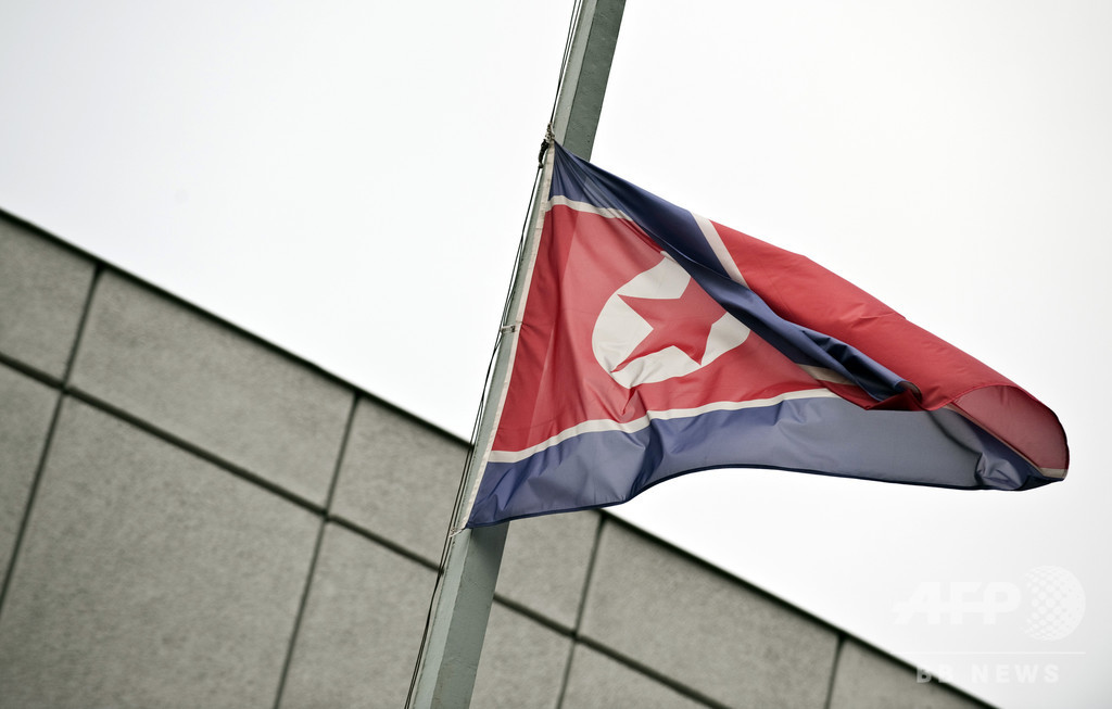 北朝鮮に発射準備の動きか? 韓国軍がミサイル施設を厳重監視 北朝鮮に発射準備の動きか? 韓国軍がミサイル施設を厳重監視