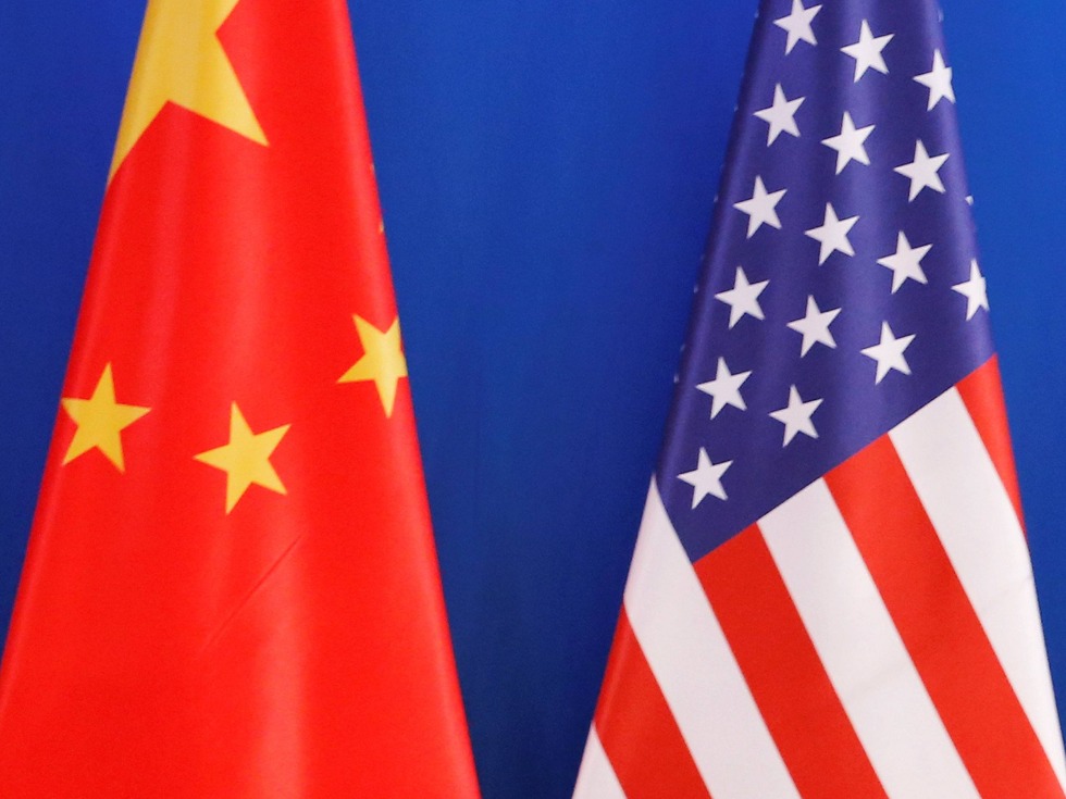 中米経済貿易協議が再開へ 中国商務部 中米経済貿易協議が再開へ 中国商務部