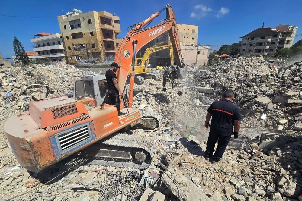 ヒズボラ、イスラエルの「侵略」に対する報復権を留保