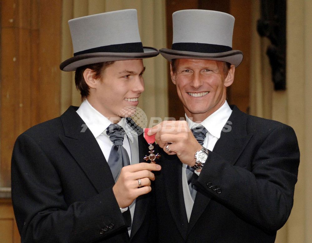 テディ・シェリンガム ベッカム時代 マンチェスターユナイテッド