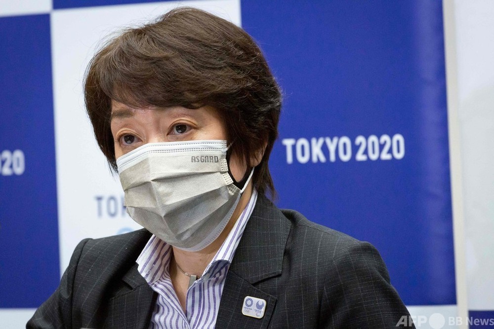 東京五輪 関係者やボランティア1万8000人にワクチン接種へ 写真3枚 国際ニュース Afpbb News