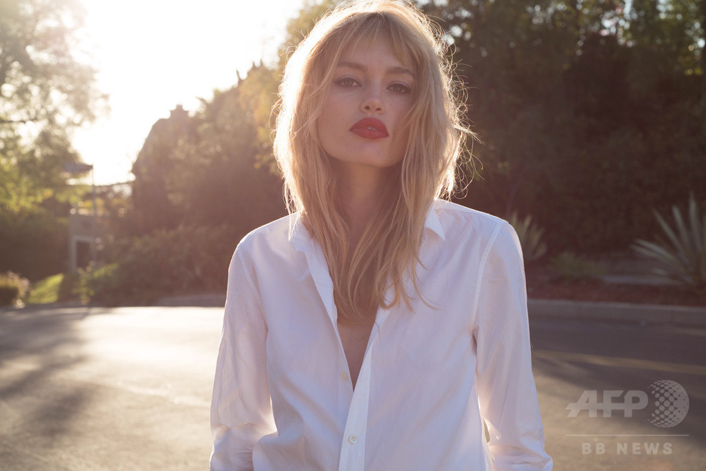 「イヴ・サンローラン・ボーテ」の新ミューズは？