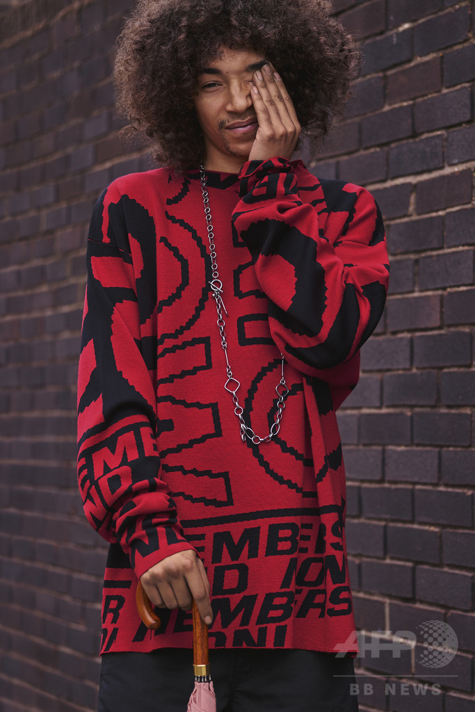 「ステラ マッカートニ」ブランド初のメンズ＆ウィメンズ、アビー・ロード・スタジオで発表