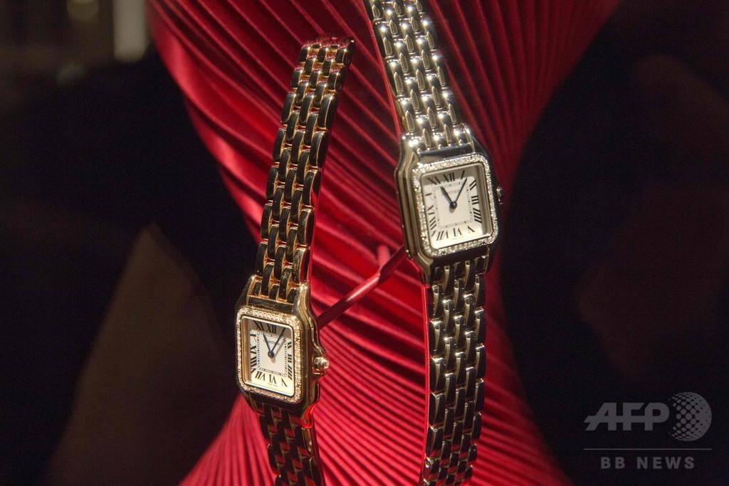 【写真特集】国際高級時計見本市「SIHH 2017」開幕
