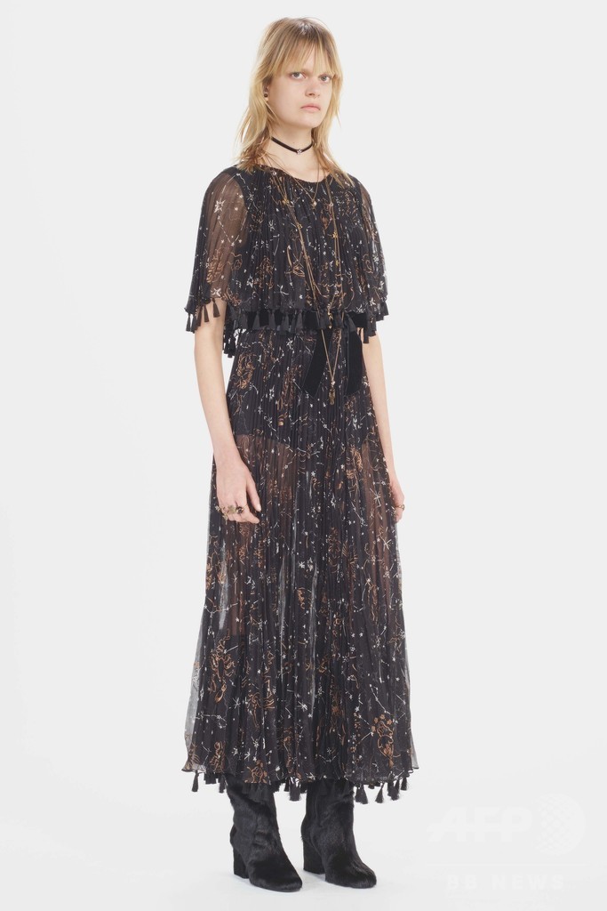 「ディオール」17年フォール