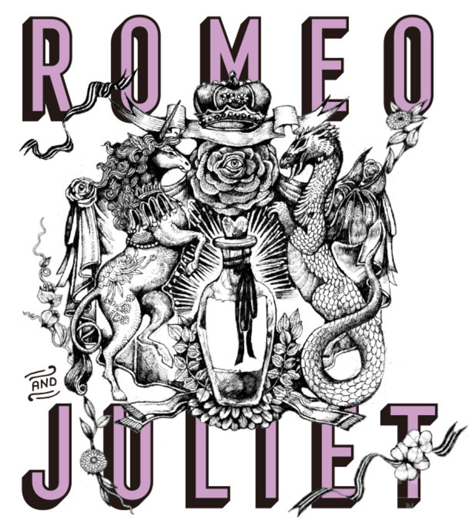 注目の若手演出家・藤田貴大が描く「ロミオとジュリエット」