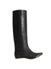「MAISON MARTIN MARGIELA WITH H&amp;M」のブーツ 2万5990円。(c)H&amp;M