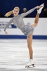 17-18フィギュアスケートグランプリ（GP）ファイナル、女子シングル・フリースケーティング（FS）。演技に臨むマリア・ソツコワ（2017年12月9日撮影）。(c)AFP PHOTO / Toshifumi KITAMURA