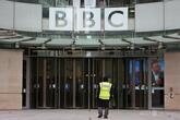 英公共放送BBC、100人超の人員削減へ　テレビ2チャンネルも閉鎖
