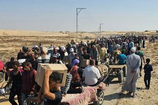 イスラエル、ハマスが「ガザの苦しみを武器化」と非難 人道支援要員殺害受け