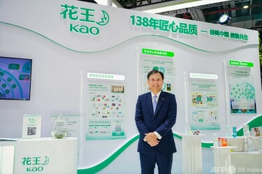 中国企業との協力深化で新たな活路を見出す日系企業 写真2枚 国際