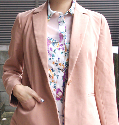 ＜TOKYO CLOSET＞大田明弥のデイリースタイル：9月26日