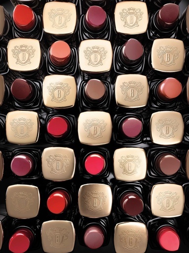 「ボビイ ブラウン」25周年第1弾に限定リップカラー