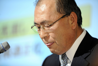 国内メーカー09年3月期決算、東芝とソニーは大幅赤字