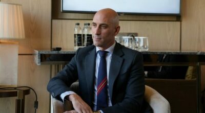 スペインサッカー連盟、韓国とメタバース事業を推進