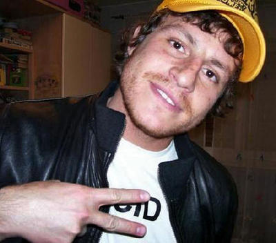 サポーター同士の衝突でラツィオのサポーターが死亡