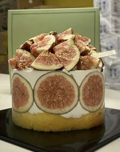 「早朝6時半から行列」…韓国の人気ベーカリー、新メニューに消費者“熱狂”