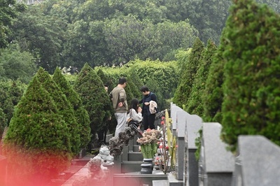 中国で「墓参り大渋滞」の懸念 コロナ明け初の清明節