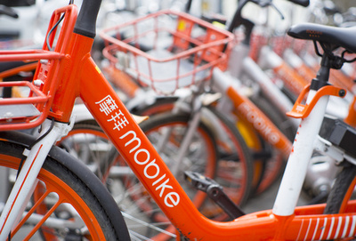 モバイク、保証金免除でユーザー1000万人増加 若者世代で顕著