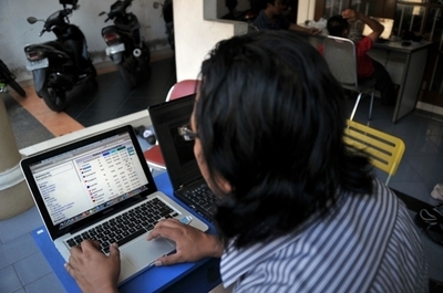 欧米の金融機関狙うサイバー攻撃で被害総額63億円以上