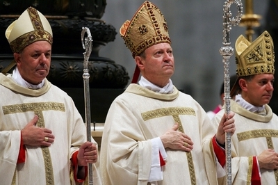 売却された教会、ナイトクラブに転用も バチカンが注意促す