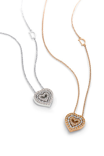 「ダミアーニ」 ベル エポック新作発売