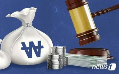 韓国で相次ぐ罰金未納者、労役場への収監も急増…経済的困難が背景