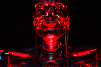 国連、「殺人ロボット」の使用に関する会議を初開催へ