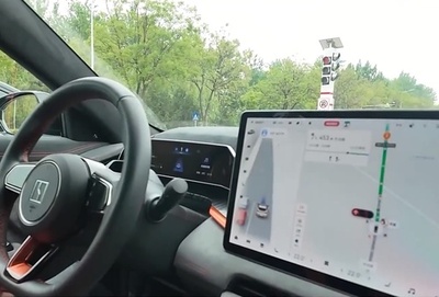 中国 初の自動車用大規模言語モデル標準規格を発表