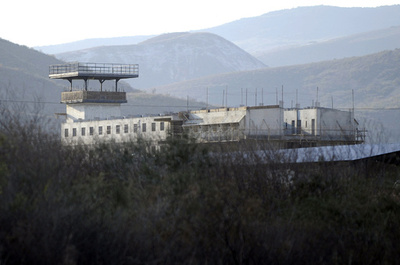 ハンスト中の受刑者17人、薬物中毒で死亡 ベネズエラ刑務所