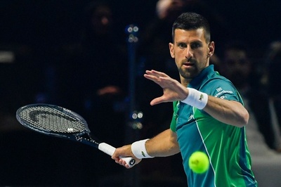 ナダルはGS優勝目指し復帰する ジョコが好敵手の完全復活に期待