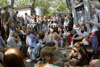 歴史の暗部訪ねる「ダーク・ツーリズム」 訪問先8選