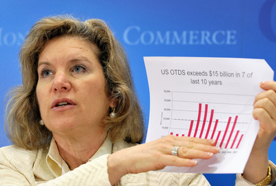 WTO閣僚会合、米が農業補助金削減の新提案