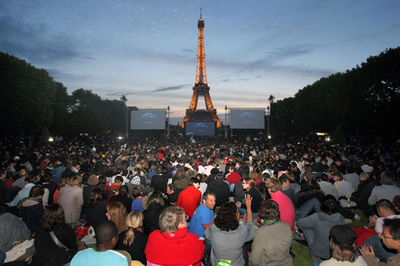 エコ・ドキュメンタリー大作「HOME」、世界環境デーに世界一斉公開