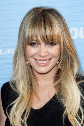 ヒラリー・ダフ、第1子を妊娠