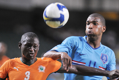 U-23オランダ INGカップ制す