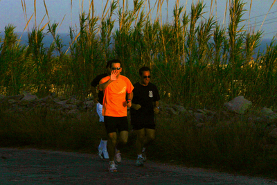 ＜07仏大統領選挙＞サルコジ次期大統領、地中海の休暇 - マルタ