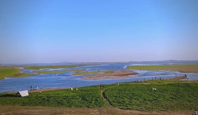 「世界湿地の日」 中国の湿地面積はアジア第1位