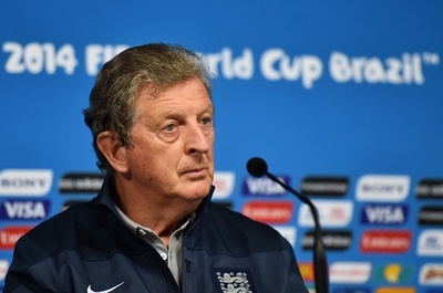 ホジソン監督は続投、イングランド協会会長明かす