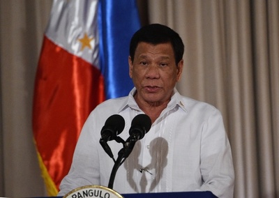 フィリピン、国際刑事裁判所から正式脱退 麻薬戦争めぐる予備調査に反発