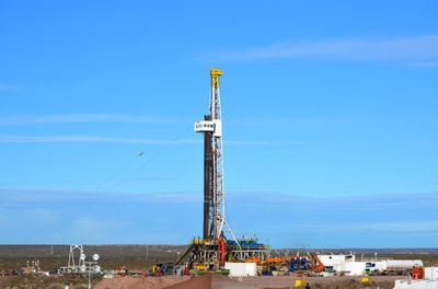 アルゼンチン、シェールオイルでエネルギー自給自足と輸入依存脱却へ