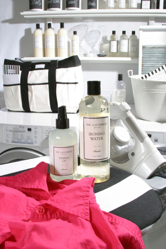 【特集：ビューティ】ファブリックケアのスペシャリティ「ザ・ランドレス」